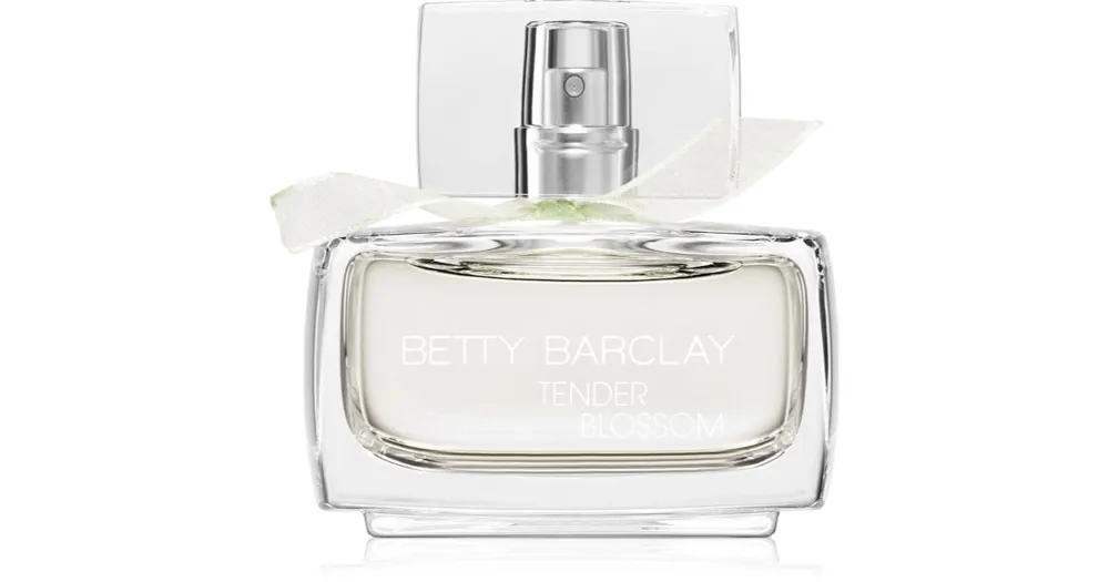 Betty BarclayTender Blossom Eau de Toilette hölgyeknek Azonnali szállítás