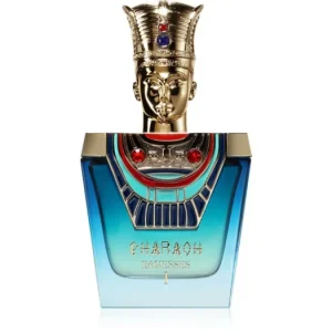 BhararaPharaoh Ramesses Eau de Parfum unisex Legkelendőbb