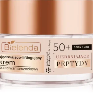 BielendaFirming Peptides liftinges feszesítő krém 50+ Outlet