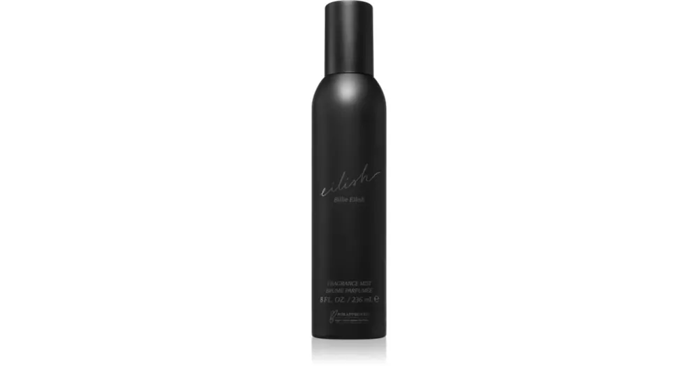 Korlátozott ajánlat Billie EilishEilish testápoló spray