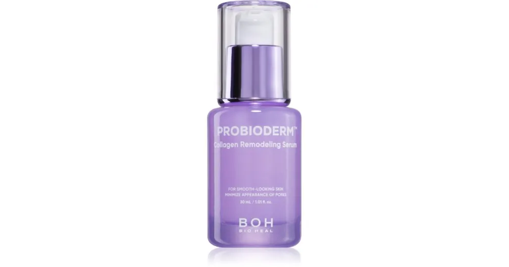 BIOHEAL BOHProbioderm Collagen Remodeling Serum Ránctalanító és hidratáló szérum a bőr rugalmasságának növelésére Olcsóbb