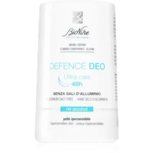 BioNikeDefence Deo golyós dezodor aluminium-só nélkül az érzékeny bőrre Alacsony ár