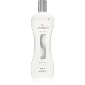 Vedd meg most BiosilkSilk Therapy Conditioner kondicionáló