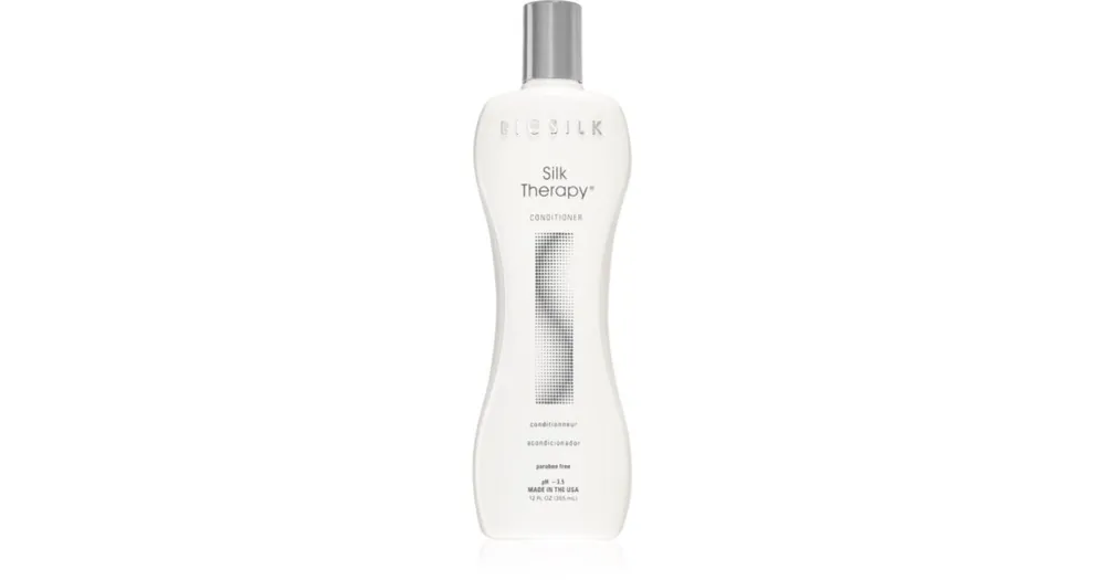 Vedd meg most BiosilkSilk Therapy Conditioner kondicionáló
