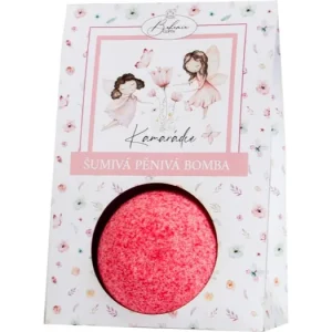 Bohemia GiftsBath Bombs For a Friend fürdőgolyó Korlátozott ajánlat