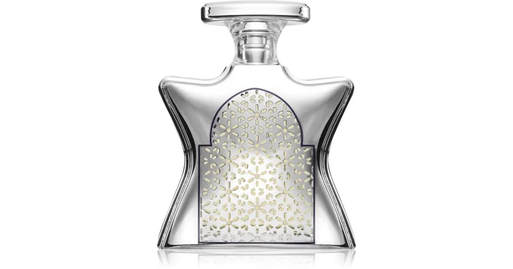 Bond No. 9Dubai Platinum Eau de Parfum unisex Legjobb ár