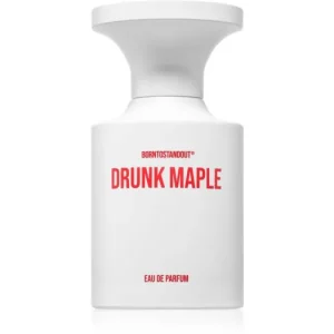 BORNTOSTANDOUTDrunk Maple Eau de Parfum unisex Akciós ár