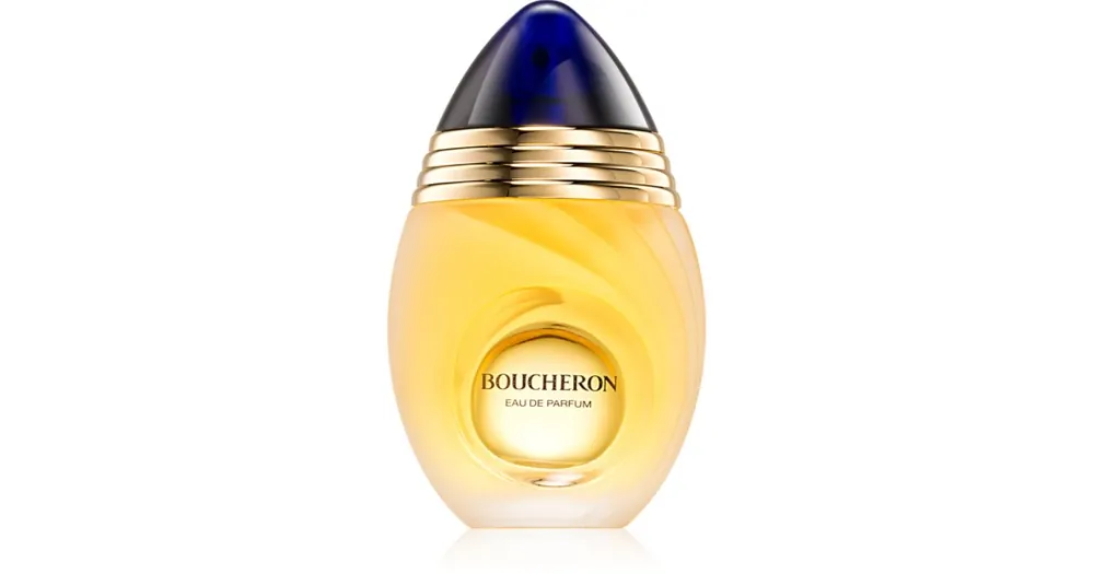 Végkiárusítás BoucheronBoucheron Eau de Parfum hölgyeknek