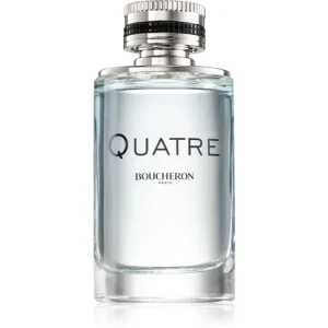 Ne maradj le BoucheronQuatre Eau de Toilette uraknak