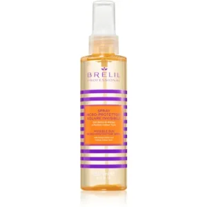 Korlátozott ajánlat Brelil ProfessionalInvisible Sun Micro-Protector Spray láthatatlan védő spray nap által károsult haj