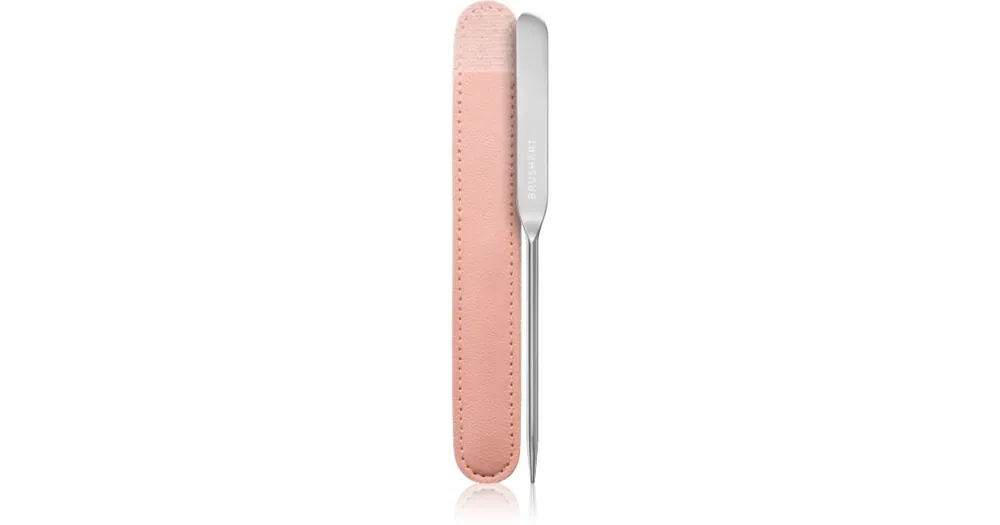 Árcsökkenés BrushArtAccessories Make-up spatula alapozó spatula