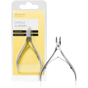 Ne maradj le BrushArtAccessories Cuticle clippers körömágybőr eltávolító csipesz