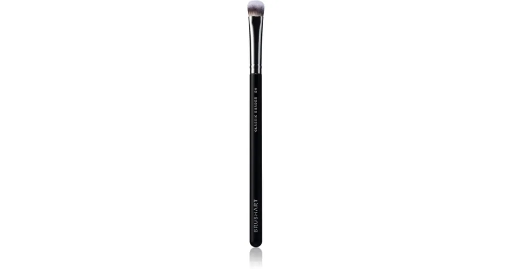 Újdonság BrushArtProfessional B6 Classic shader brush ecset az alap szemhéjfestékekre
