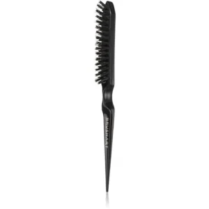 Azonnali szállítás BrushArtHair Boar bristle volume hairbrush hajkefe a hajtérfogat növelésére