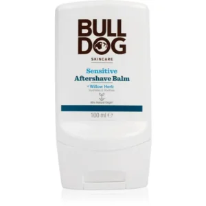 Kedvezményes ár BulldogSensitive Aftershave Balm borotválkozás utáni balzsam aloe verával