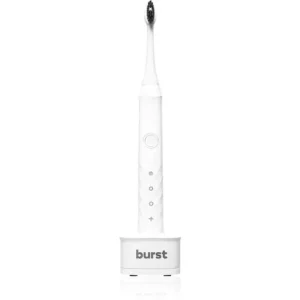 BurstSonic Toothbrush Sonic elektromos fogkefe Kedvezményes ár