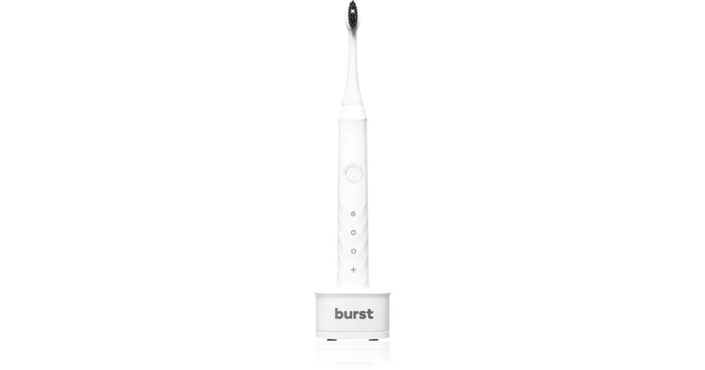 BurstSonic Toothbrush Sonic elektromos fogkefe Kedvezményes ár
