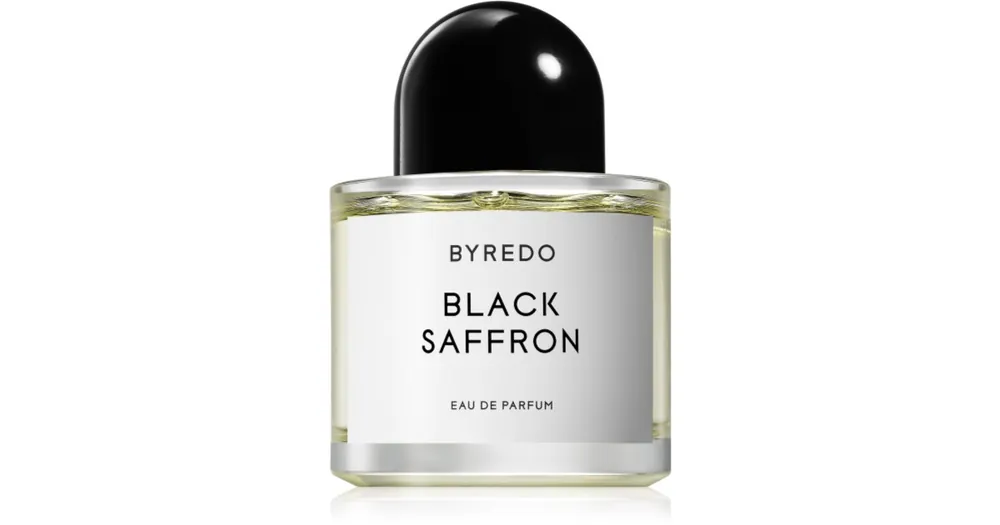 BYREDOBlack Saffron Eau de Parfum unisex Ajánlat