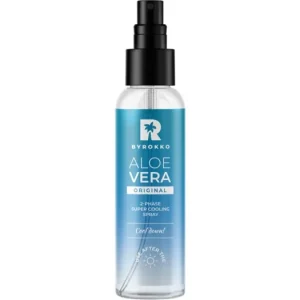 Biztonságos fizetés BYROKKOAloe Vera Cooling Spray napozó spray
