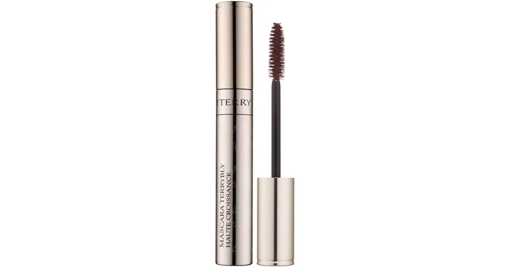 By TerryTerrybly Mascara Haute Croissance hosszabbító és erősítő szempillaspirál Bestseller