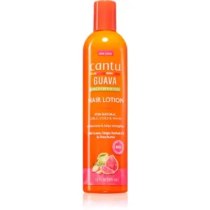 Vedd meg online CANTUGuava Hair Lotion tápláló kondicionáló