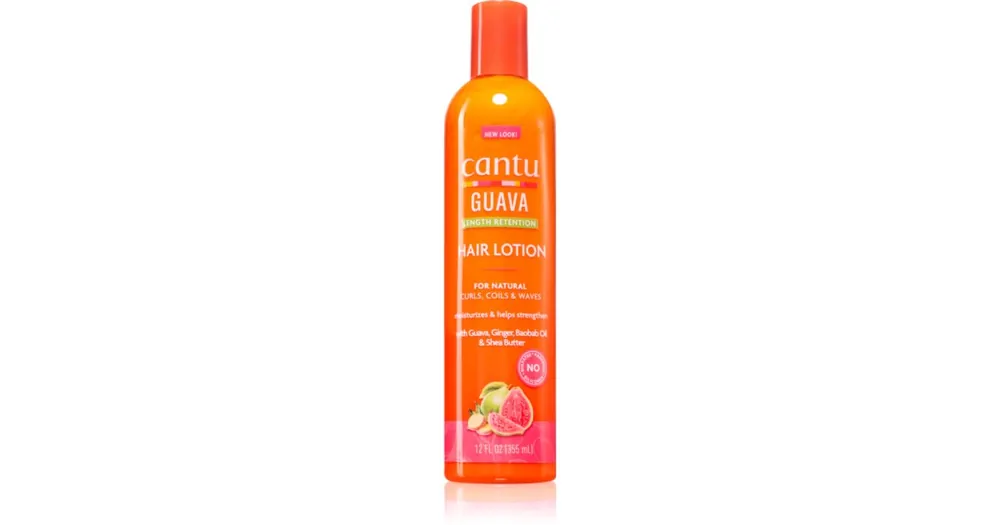 Vedd meg online CANTUGuava Hair Lotion tápláló kondicionáló