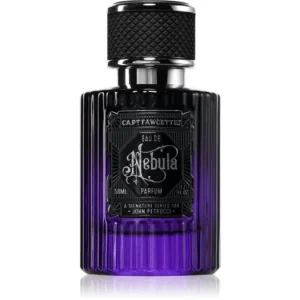 Nézd meg most Captain FawcettJohn Petrucci‘s Nebula Eau de Parfum Eau de Parfum uraknak