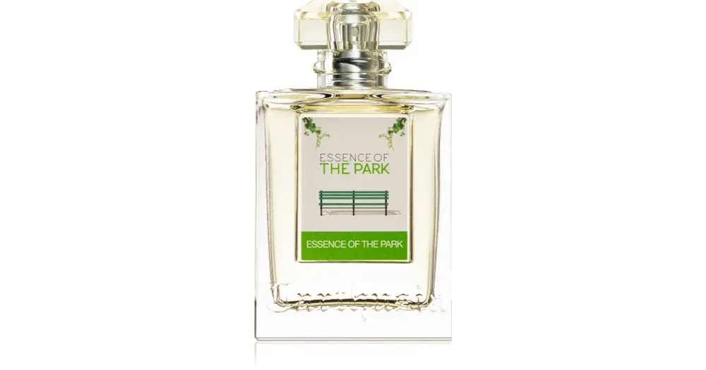CarthusiaEssence of the Park Eau de Parfum hölgyeknek Gyors kiszállítás