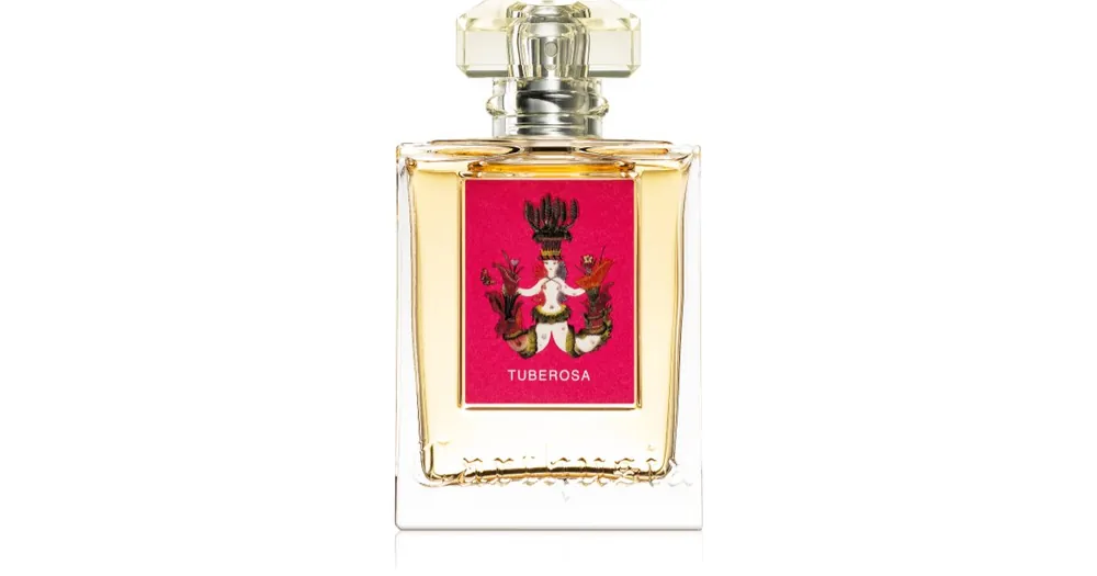 Újdonság CarthusiaTuberosa Eau de Parfum unisex