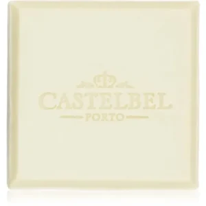 Expressz kézbesítés CastelbelGentlemen‘s Club Oud & Bergamot luxus bar szappan