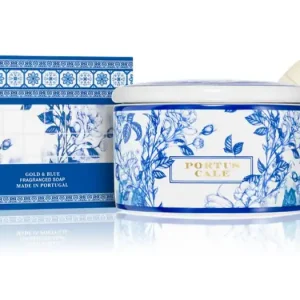 Azonnali szállítás CastelbelPortus Cale Gold & Blue ajándékszett