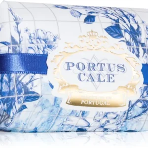 CastelbelPortus Cale Gold & Blue Szilárd szappan Akciós ár