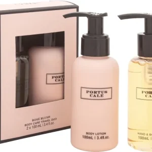 CastelbelRosé Blush Travel Duo ajándékszett Ajánlat