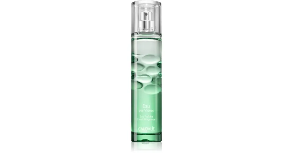 CaudalieEau des Vignes frissítő víz hölgyeknek Biztonságos vásárlás