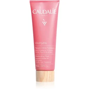 CaudalieVinoHydra Moisturizing Mask hidratáló maszk tápláló hatással Kiárusítás