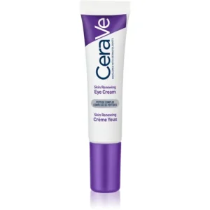 Olcsó CeraVeSkin Renewing Eye Cream szemkrém a bőrréteg megújítására
