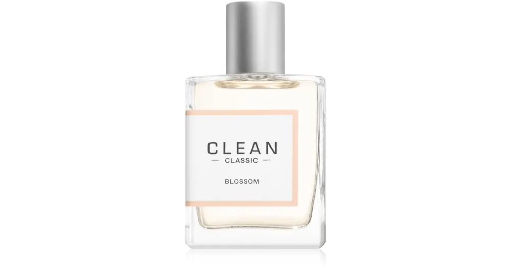 CLEANClassic Blossom Eau de Parfum hölgyeknek Utolsó esély