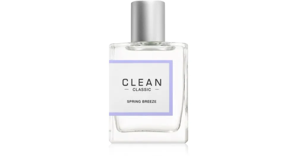 Csak ma CLEANClassic Spring Breeze Eau de Parfum hölgyeknek