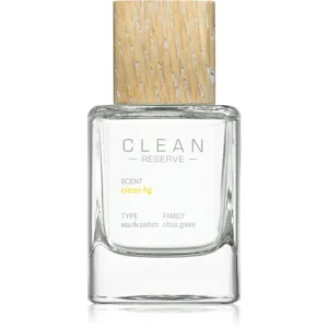 CLEANReserve Citron Fig Eau de Parfum unisex Legnépszerűbb