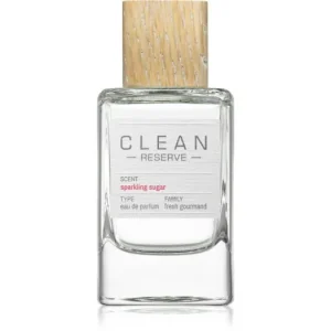 CLEANReserve Sparkling Sugar Eau de Parfum unisex Népszerű