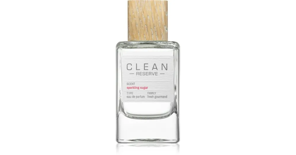CLEANReserve Sparkling Sugar Eau de Parfum unisex Népszerű