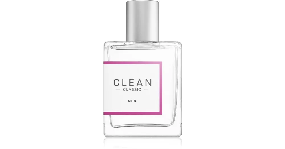 Olcsóbb CLEANClassic Skin Eau de Parfum hölgyeknek