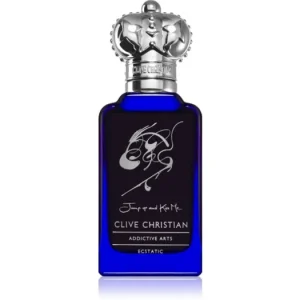 Exkluzív ajánlat Clive ChristianJump Up and Kiss Me Ecstatic Eau de Parfum hölgyeknek