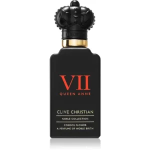 Legnépszerűbb Clive ChristianNoble VII Cosmos Flower Eau de Parfum hölgyeknek
