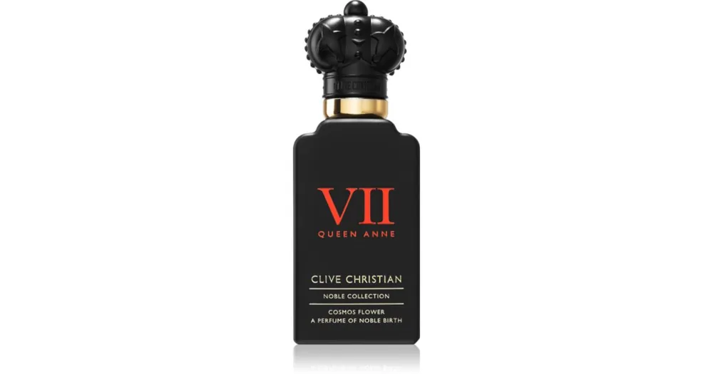 Legnépszerűbb Clive ChristianNoble VII Cosmos Flower Eau de Parfum hölgyeknek