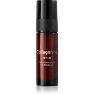 CollageninaGrade 3 Serum bőr szérum kollagénnel Népszerű
