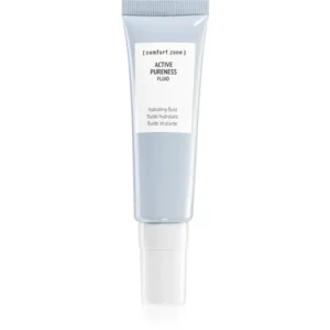 Comfort ZoneActive Pureness Fluid hidratáló, mattító fluid Outlet