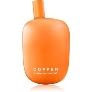 Comme des GarçonsCopper Eau de Parfum unisex Kiárusítás