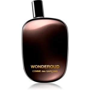 Szezonális akció Comme des GarçonsWonderoud Eau de Parfum unisex