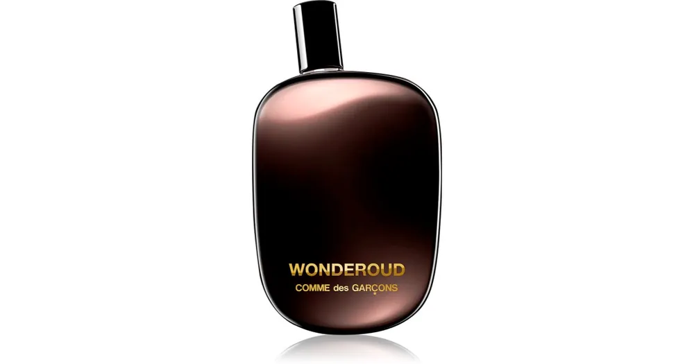 Szezonális akció Comme des GarçonsWonderoud Eau de Parfum unisex